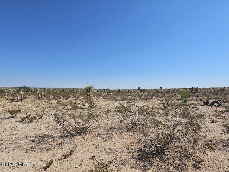 20 acres in Hudspeth County featured view