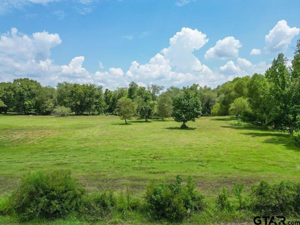 8.25 acres in Smith County