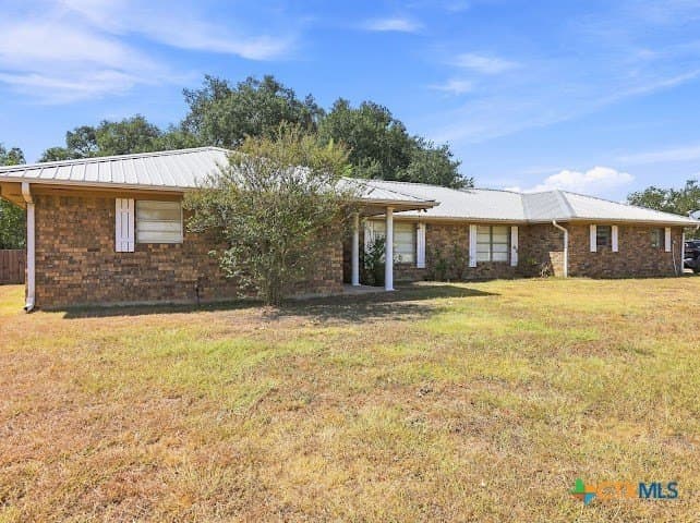 10.18 acres in Bell County