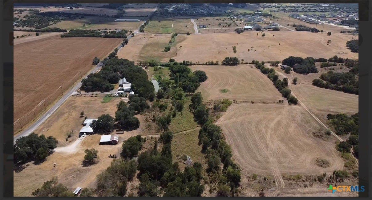 10.18 acres in Bell County - photo 6