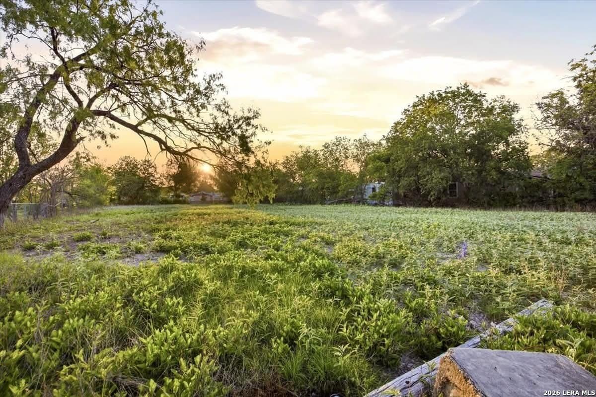 0.25 acres in Bexar County