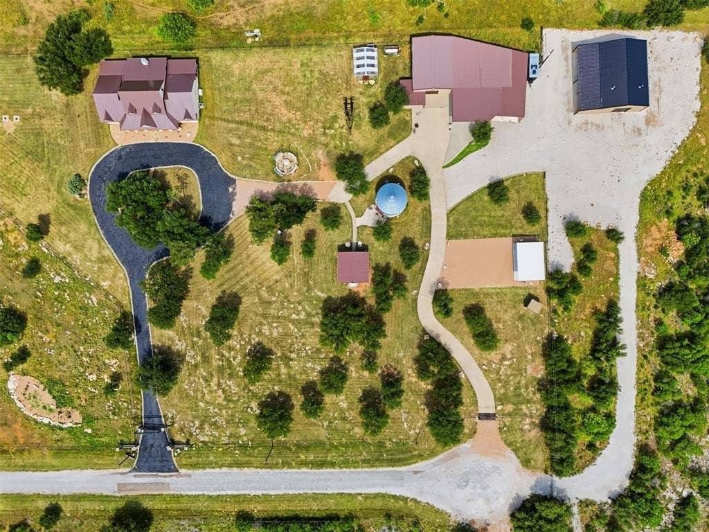 20 acres in Palo Pinto County gallery image 3
