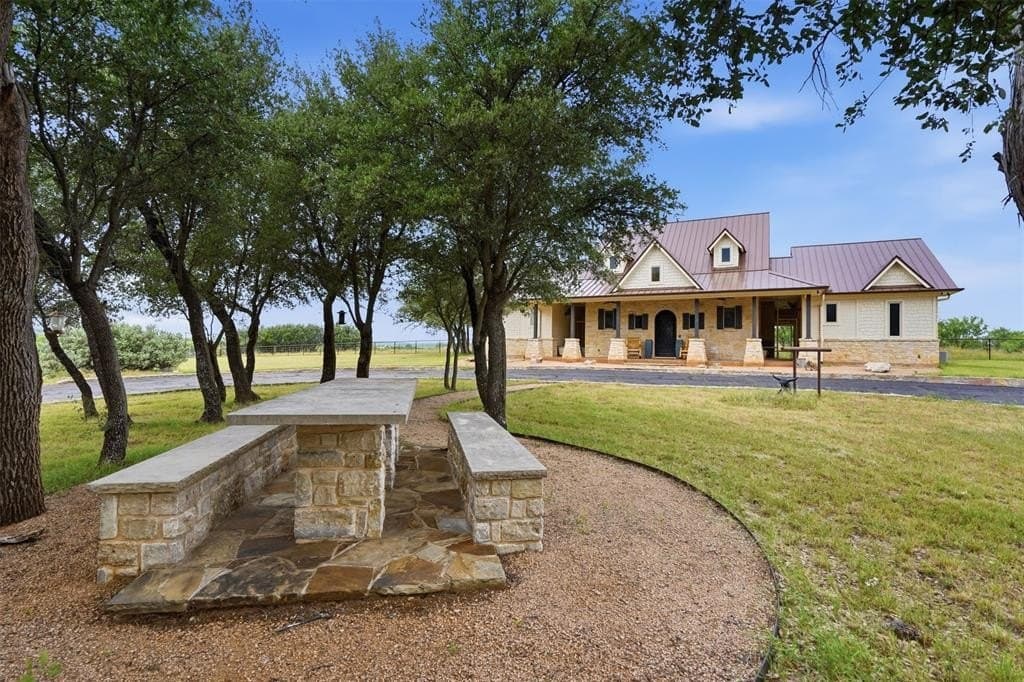 20 acres in Palo Pinto County gallery image 4