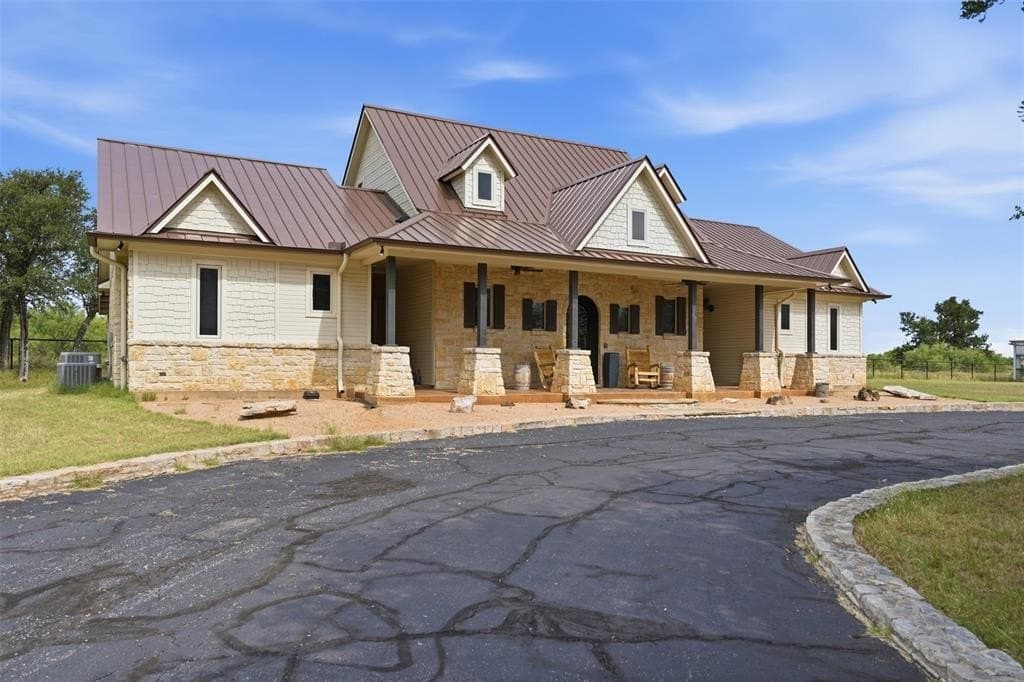 20 acres in Palo Pinto County featured view