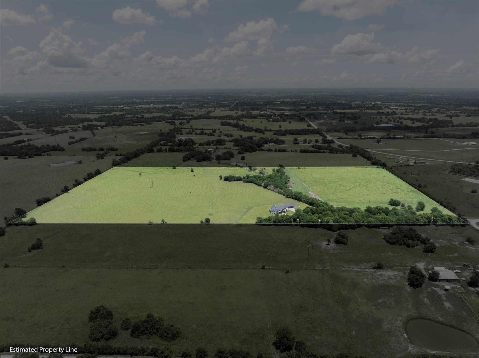 45.69 acres in Grimes County - photo 39