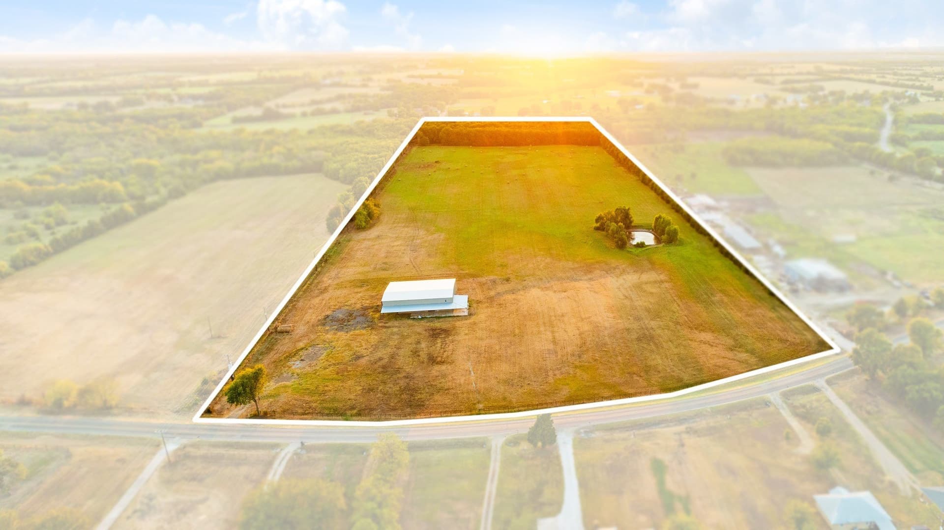 42.33 acres in Lamar County - photo 26