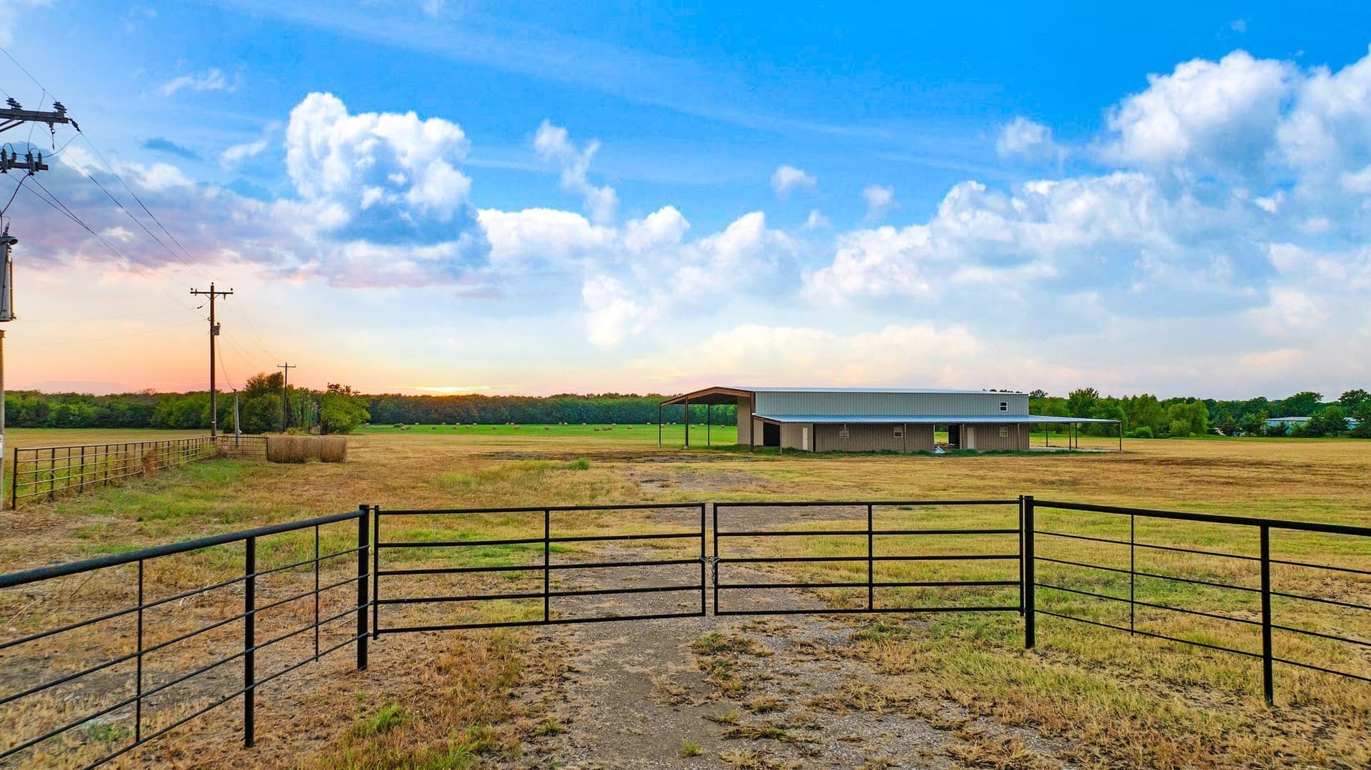 42.33 acres in Lamar County - photo 15