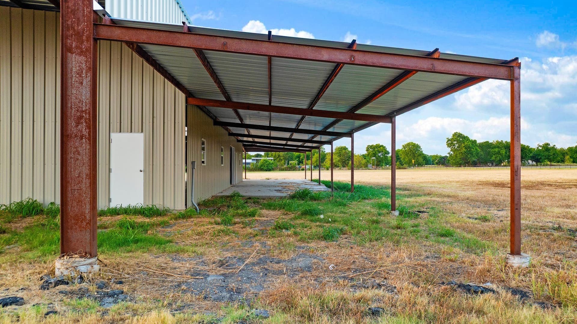 42.33 acres in Lamar County - photo 7