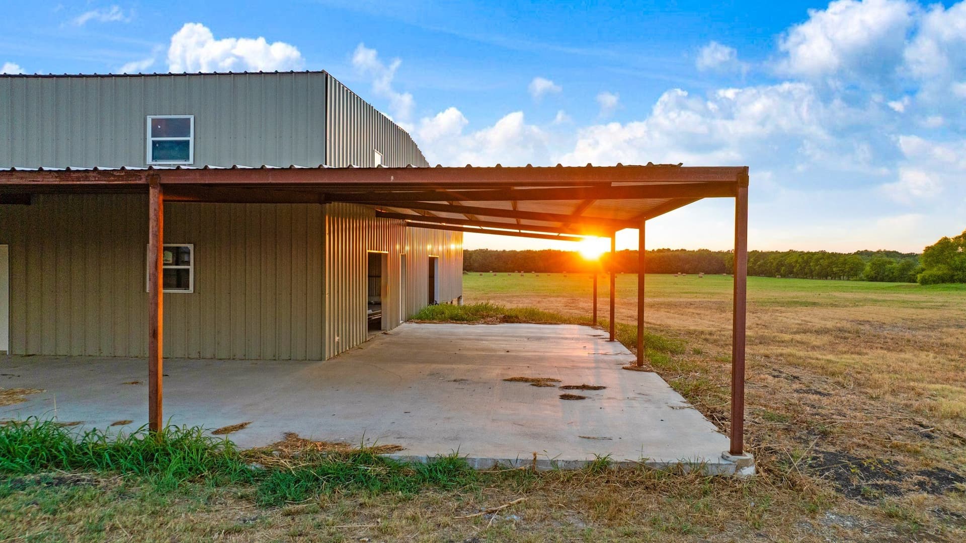 42.33 acres in Lamar County - photo 5