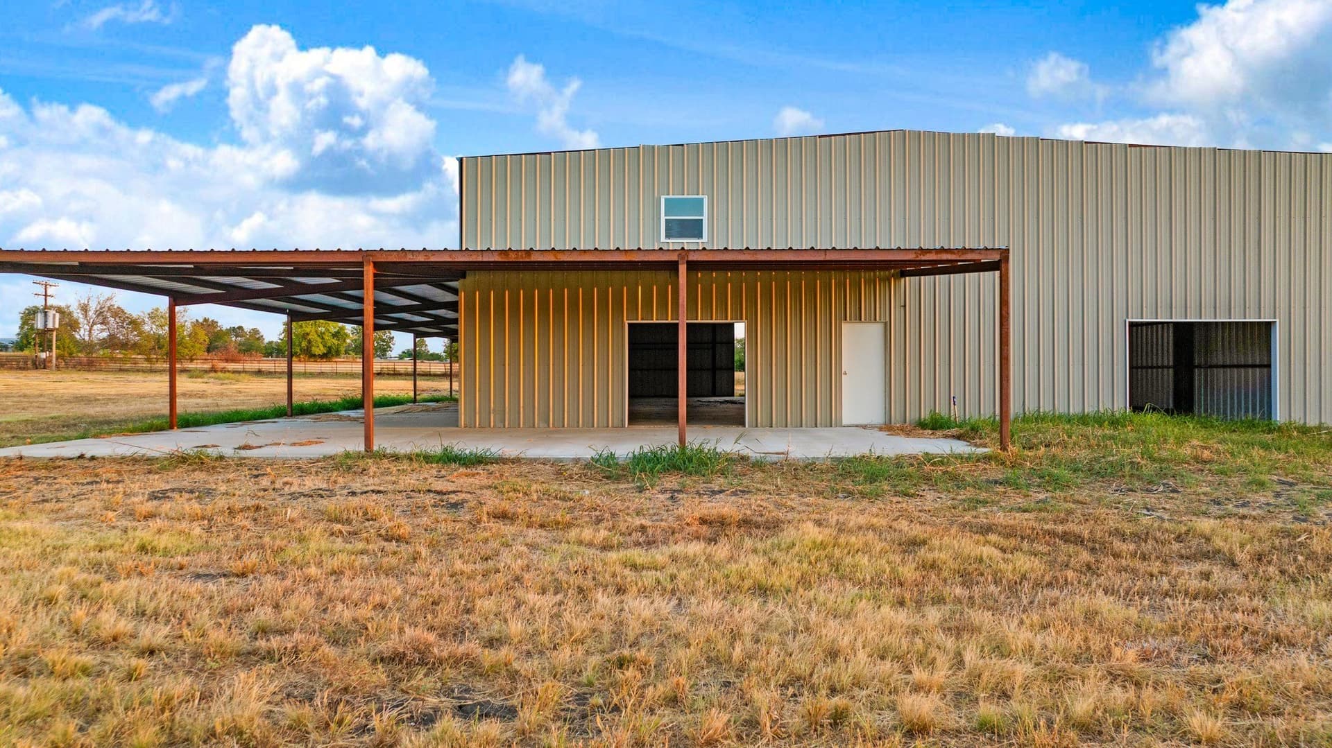 42.33 acres in Lamar County - photo 2