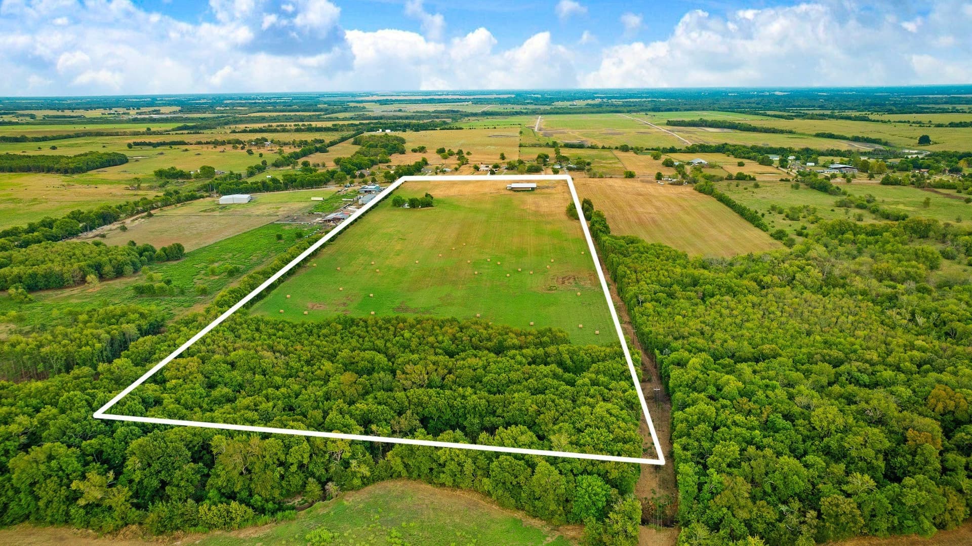 42.33 acres in Lamar County - photo 21