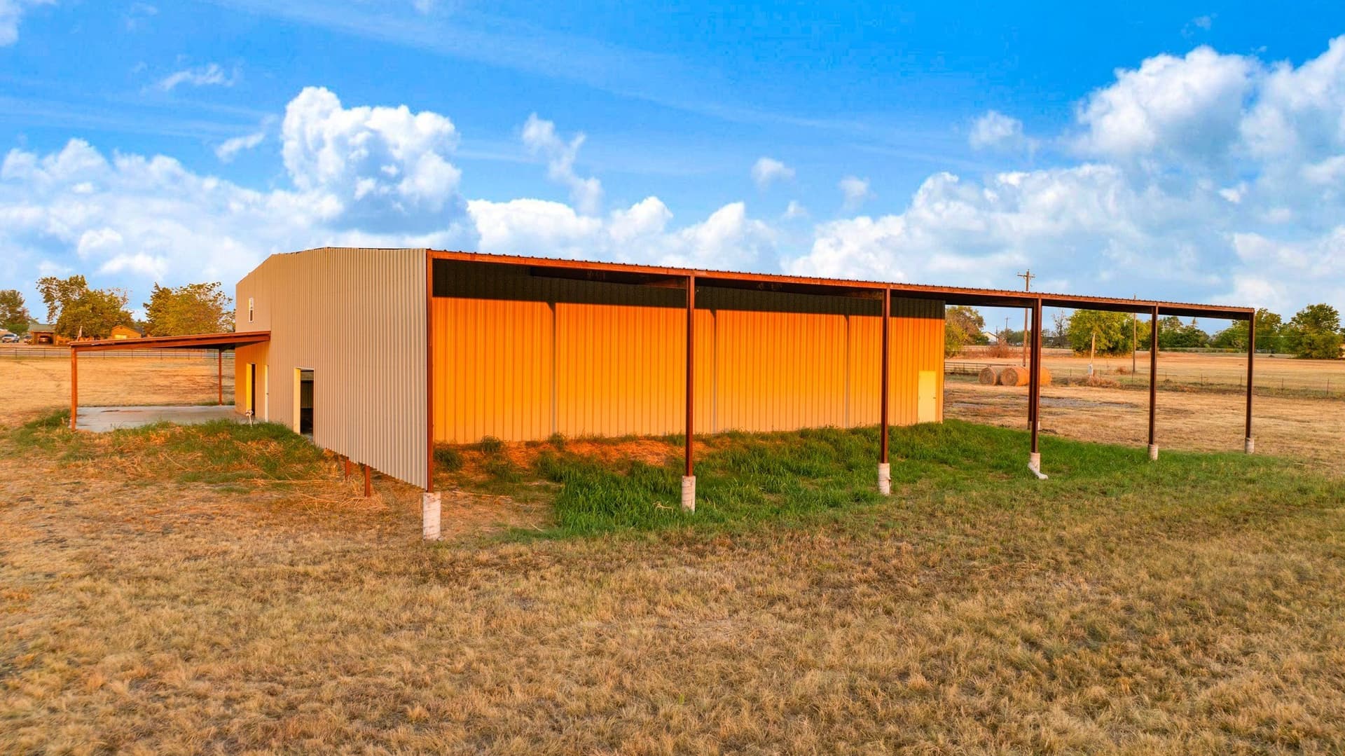 42.33 acres in Lamar County - photo 4