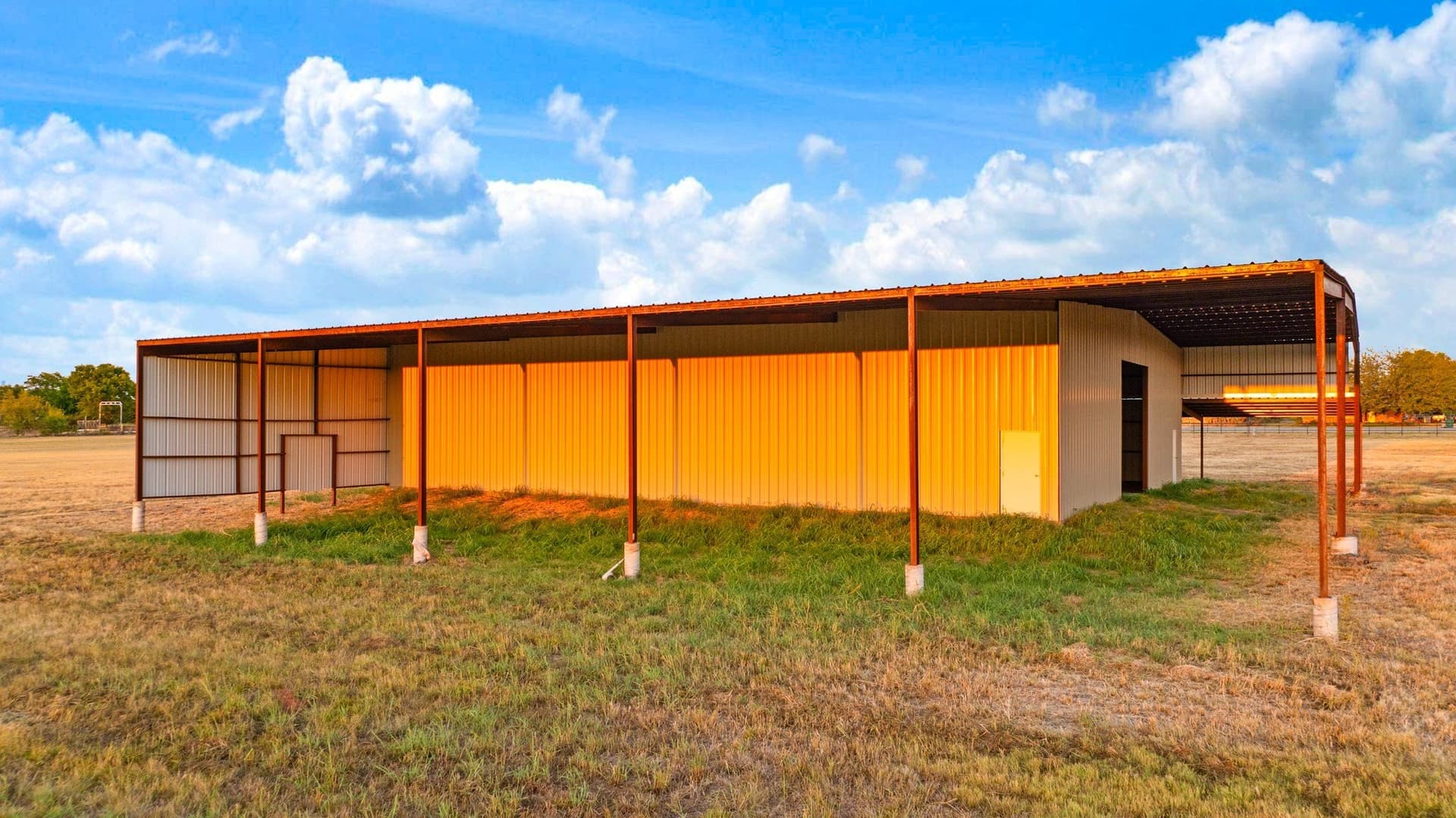 42.33 acres in Lamar County - photo 3