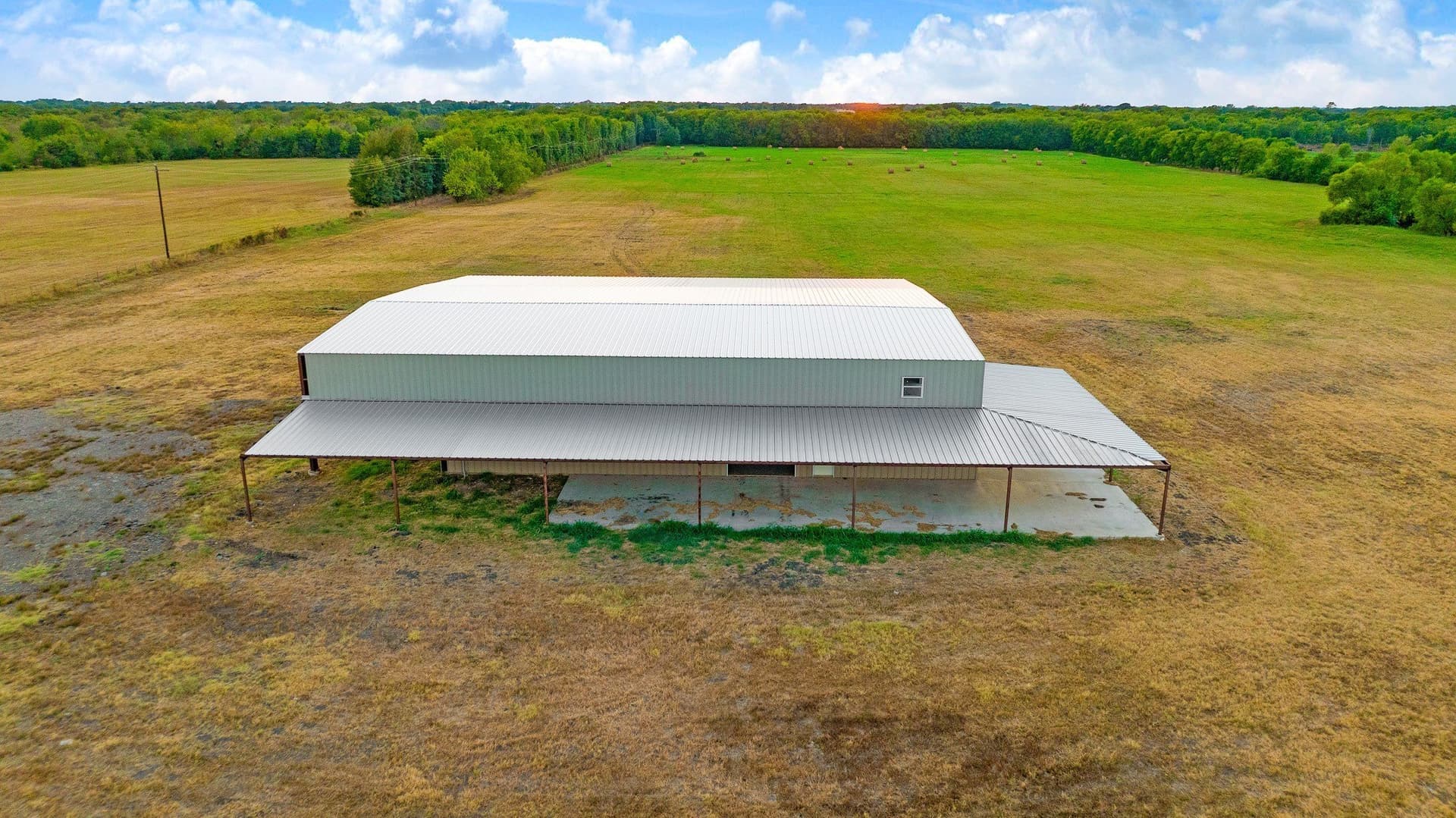 42.33 acres in Lamar County - photo 13