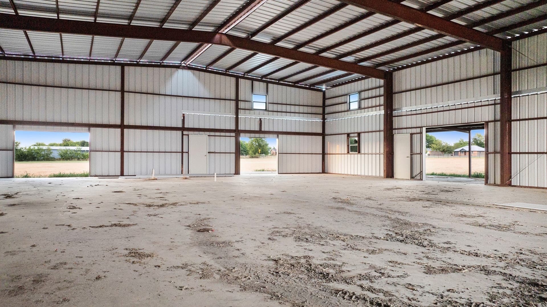 42.33 acres in Lamar County - photo 9