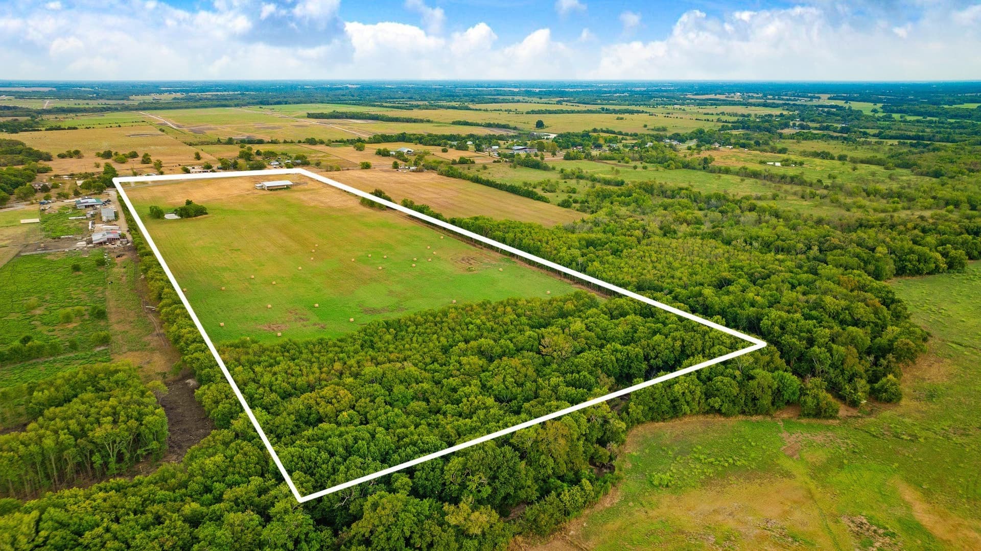 42.33 acres in Lamar County - photo 23