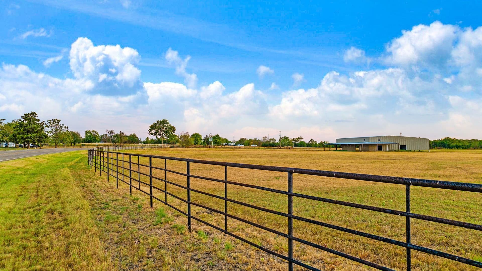 42.33 acres in Lamar County - photo 16