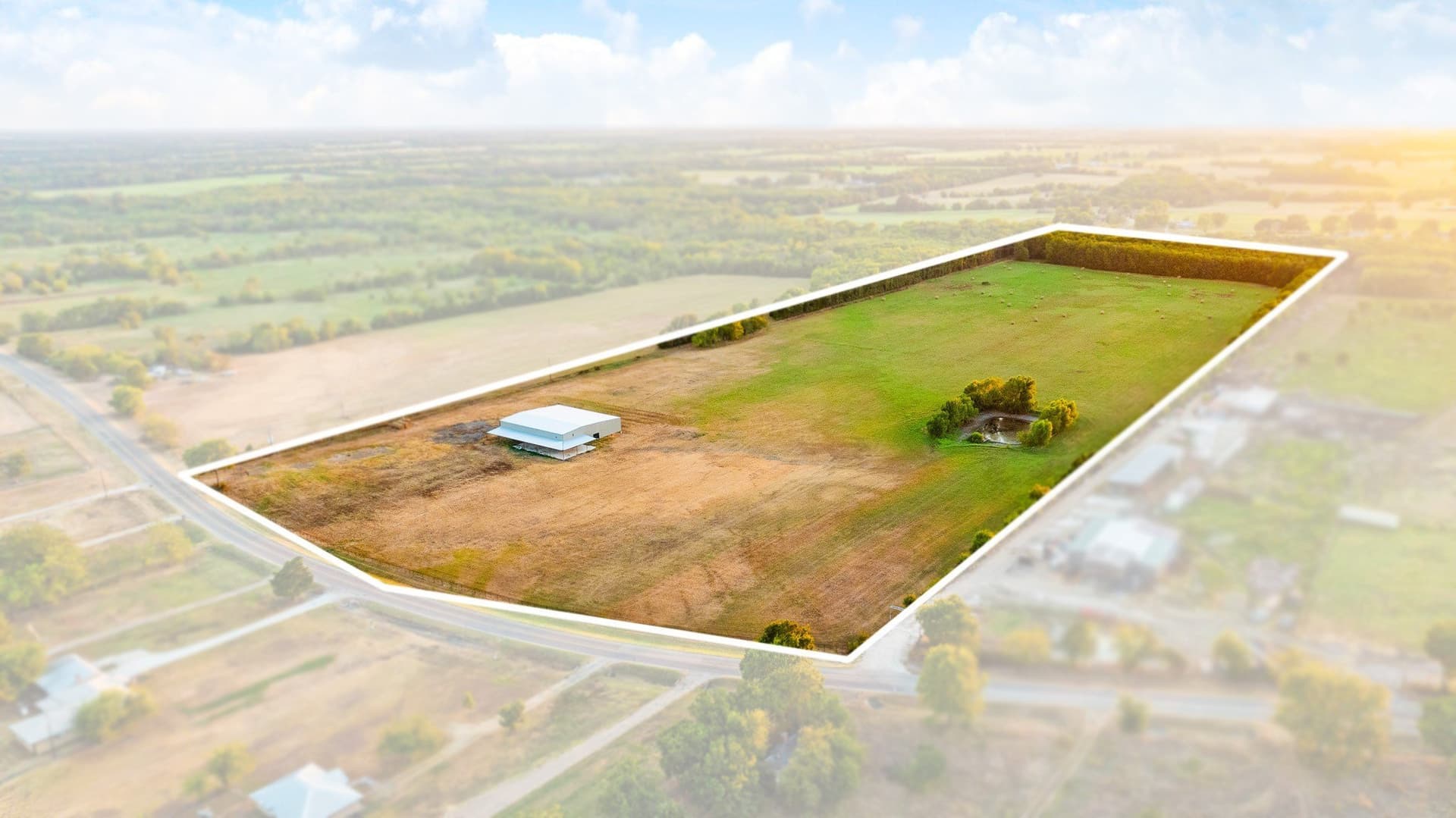 42.33 acres in Lamar County - photo 24