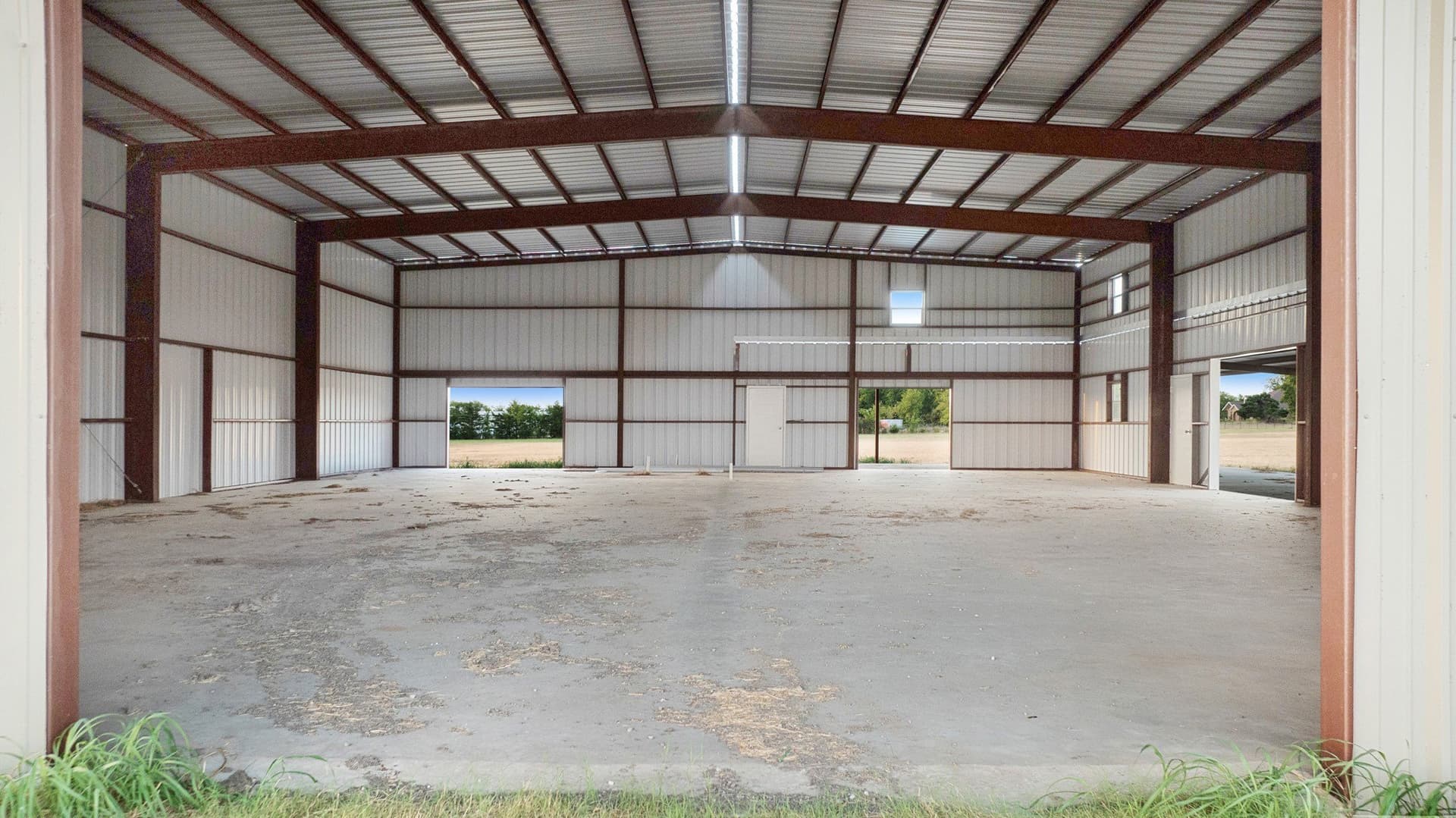 42.33 acres in Lamar County - photo 8