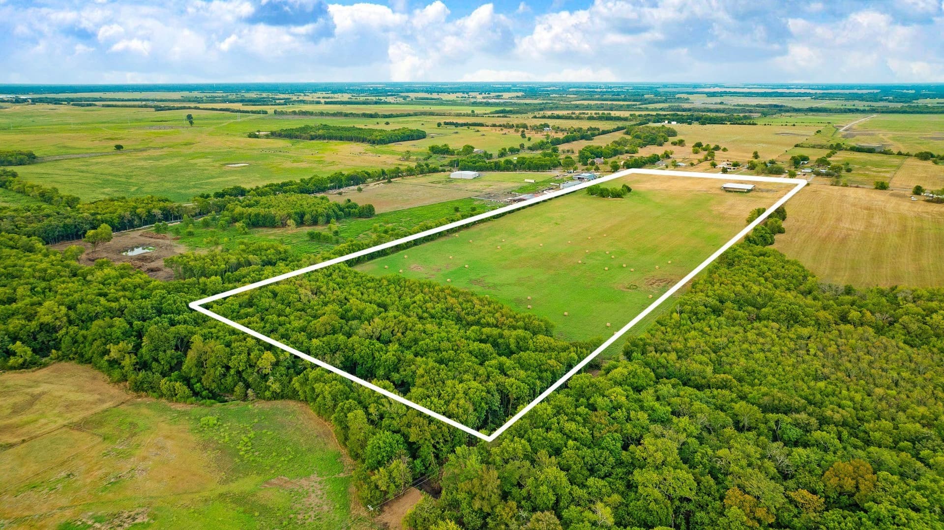 42.33 acres in Lamar County - photo 19