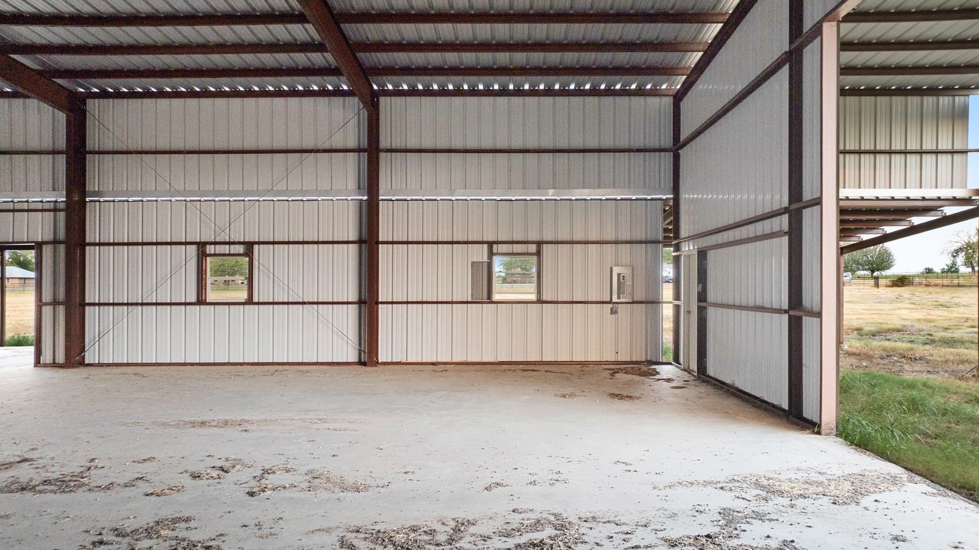 42.33 acres in Lamar County - photo 10