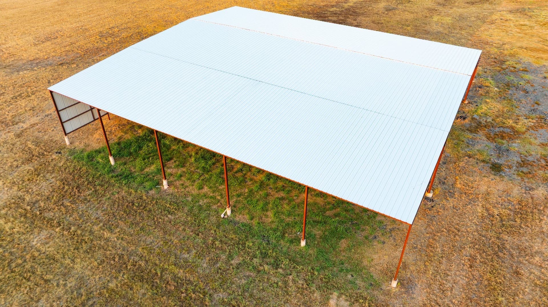 42.33 acres in Lamar County - photo 12