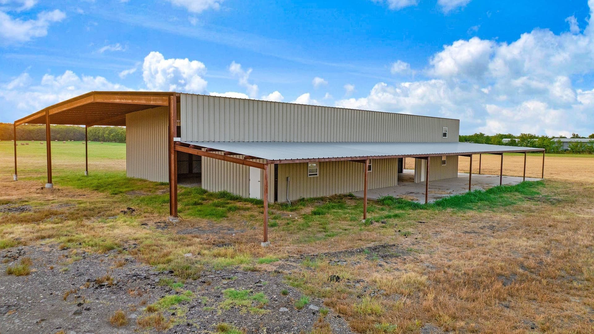 42.33 acres in Lamar County - photo 6