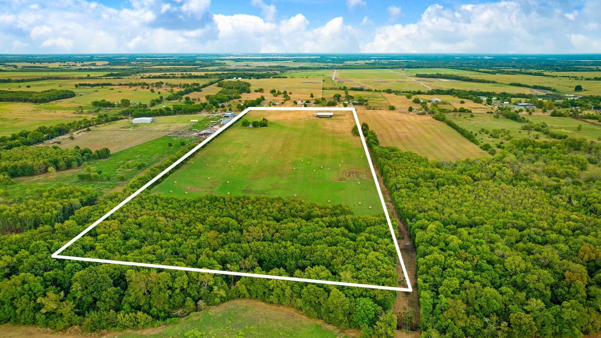 42.33 acres in Lamar County - photo 20