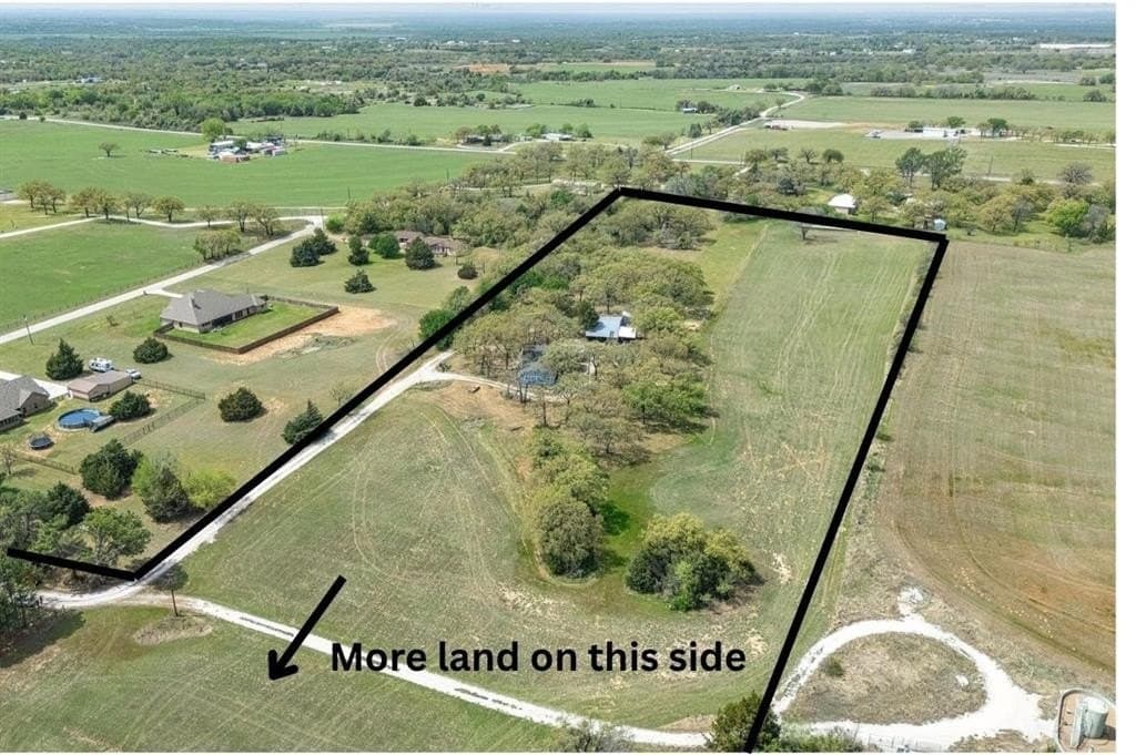 11.9 acres in Wise County featured view
