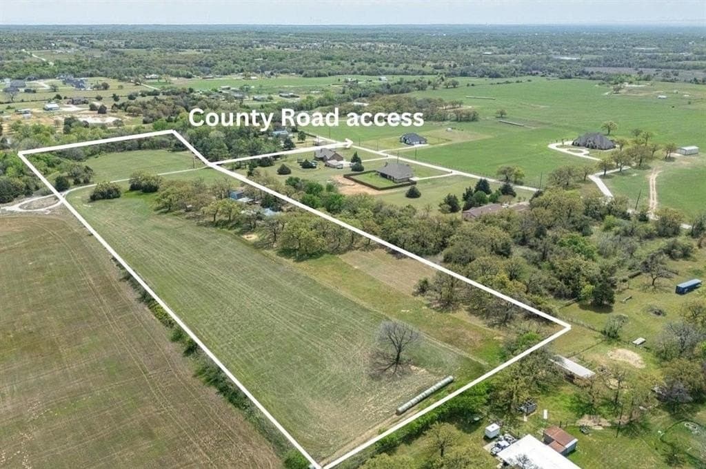 11.9 acres in Wise County gallery image 4