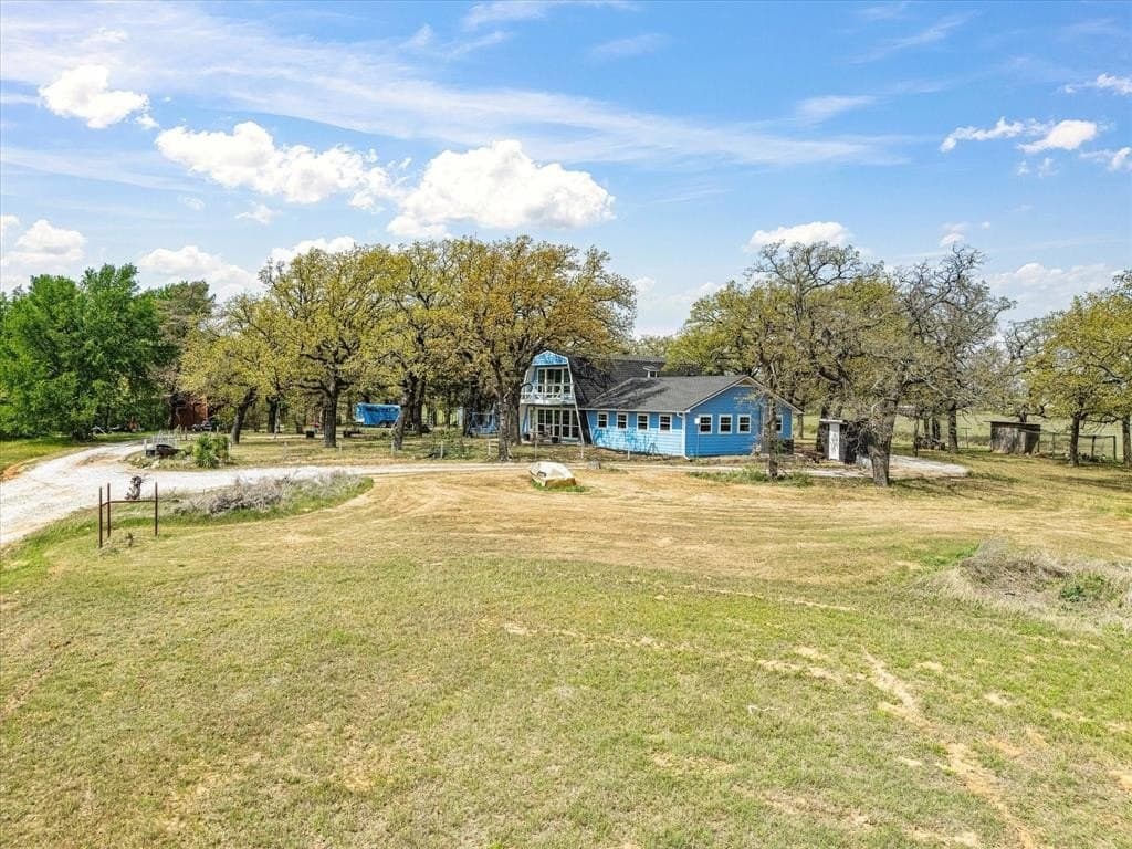 11.9 acres in Wise County gallery image 3