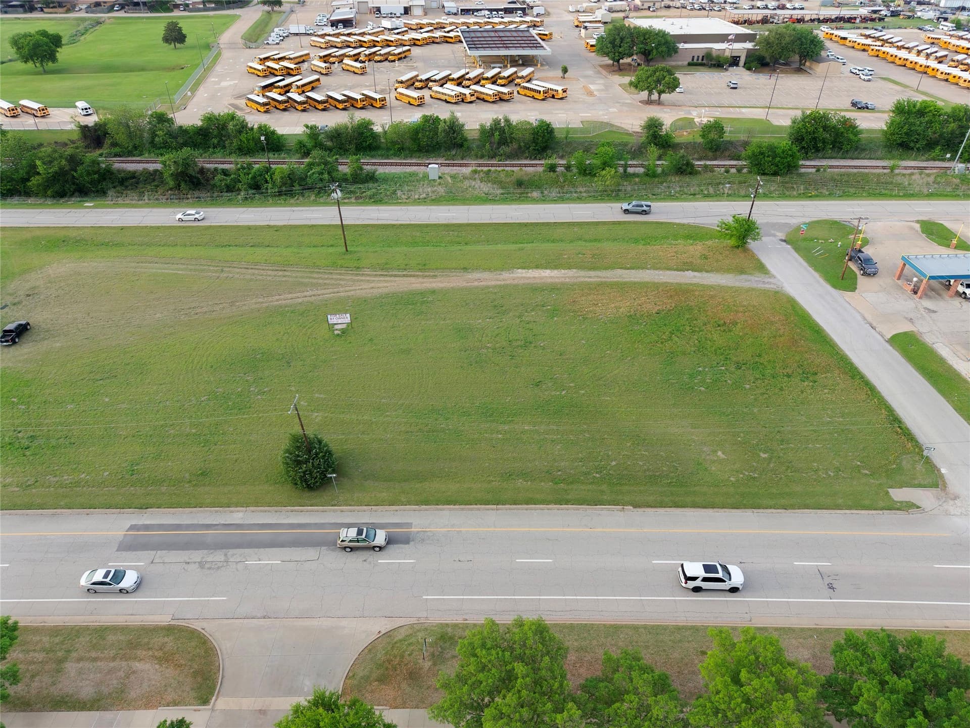 1.22 acres in Dallas County gallery image 4