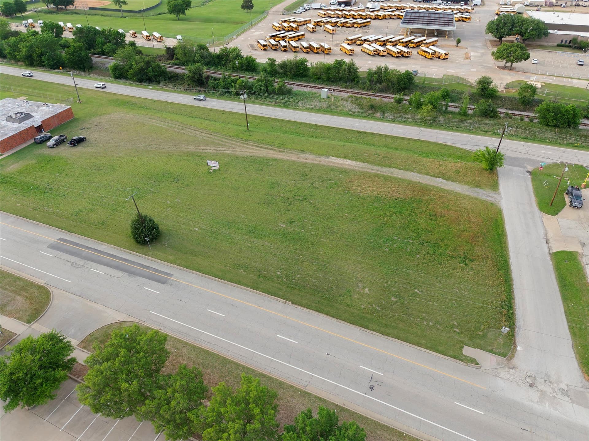 1.22 acres in Dallas County featured view