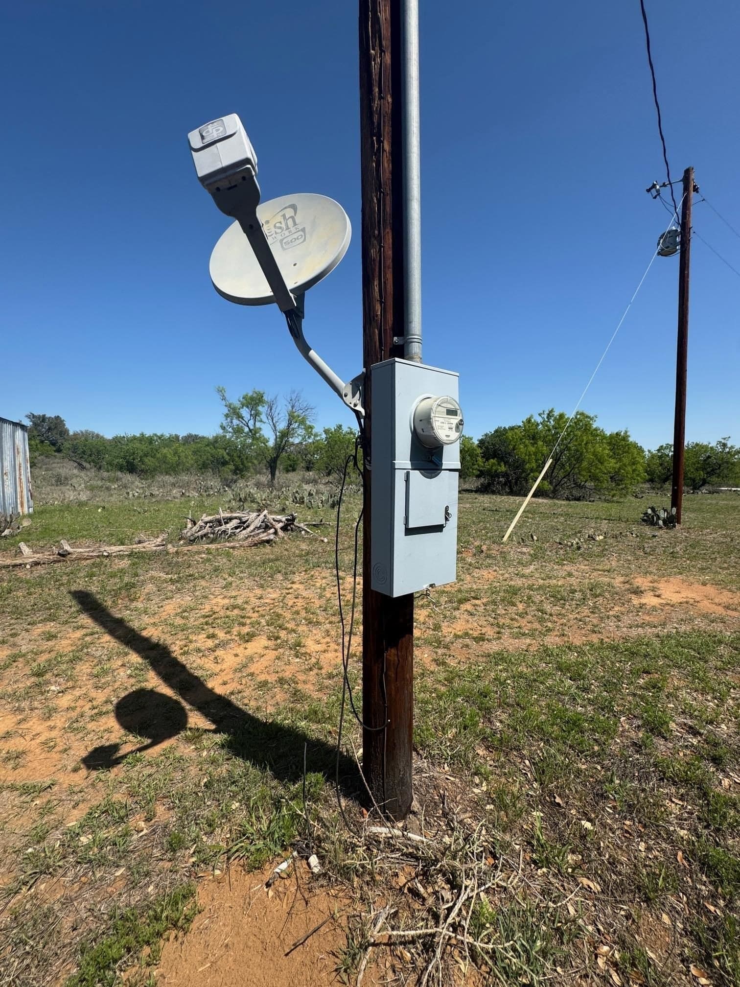 16 acres in Llano County - photo 8