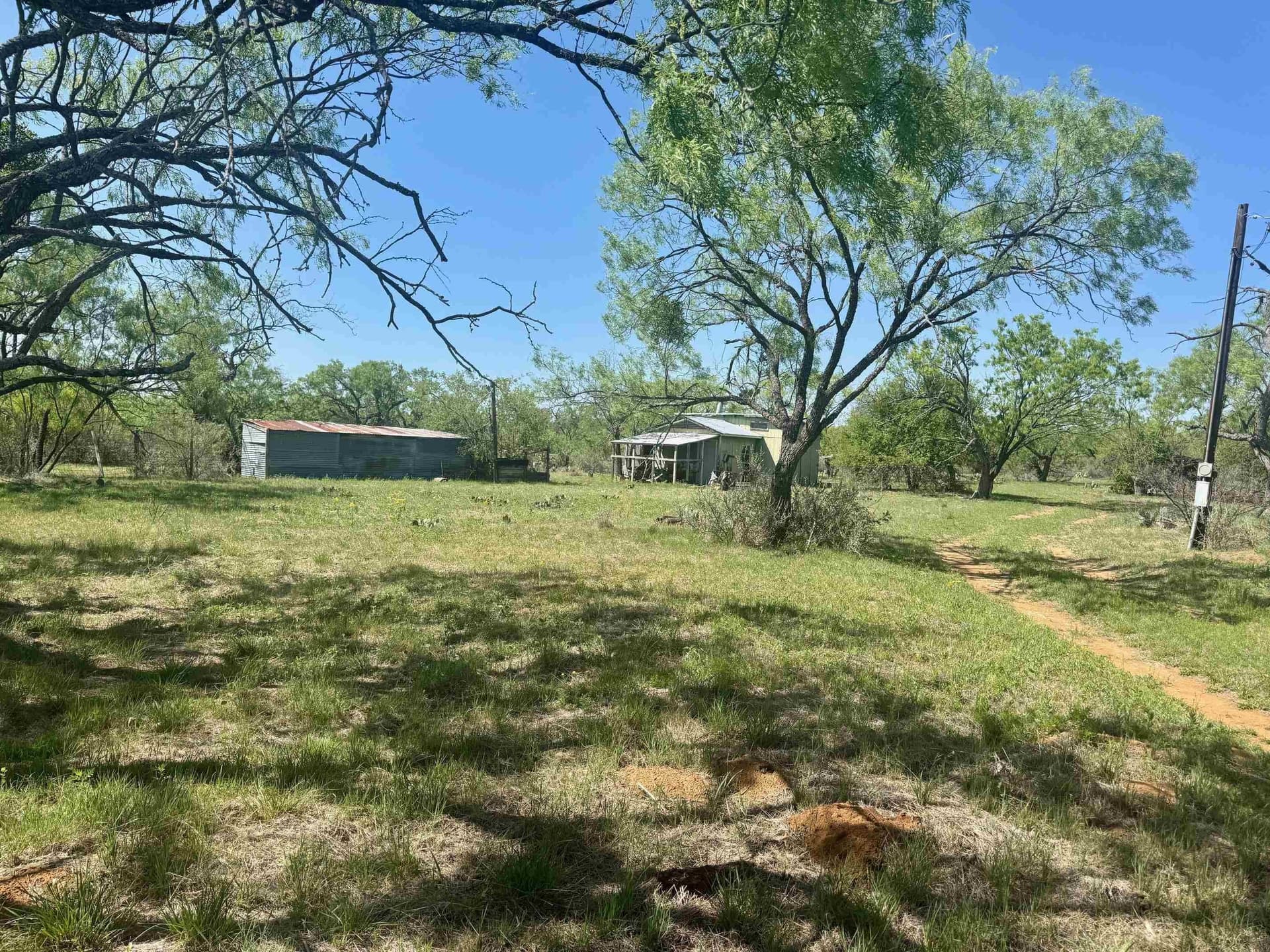 16 acres in Llano County featured view