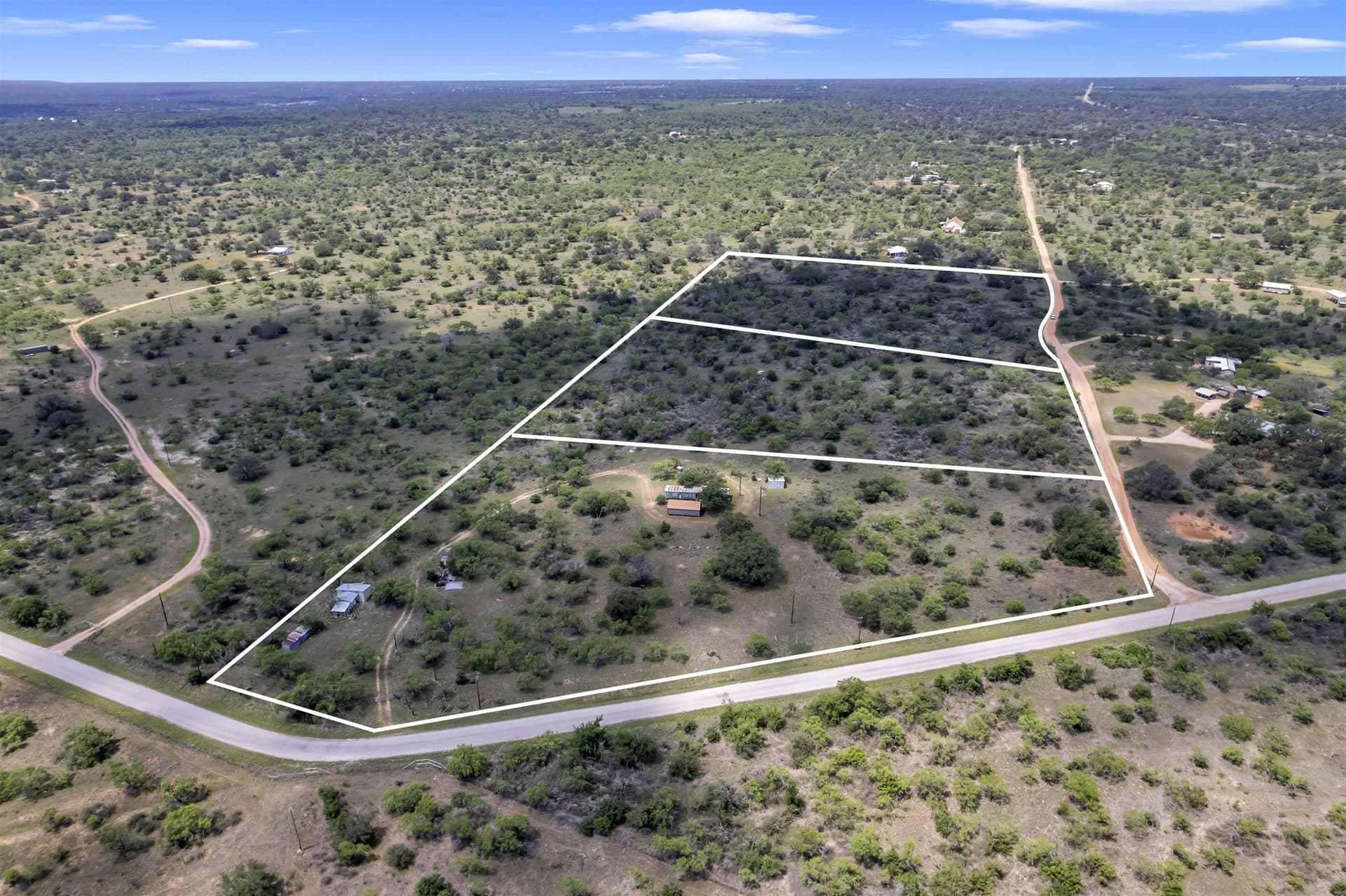 16 acres in Llano County - photo 18