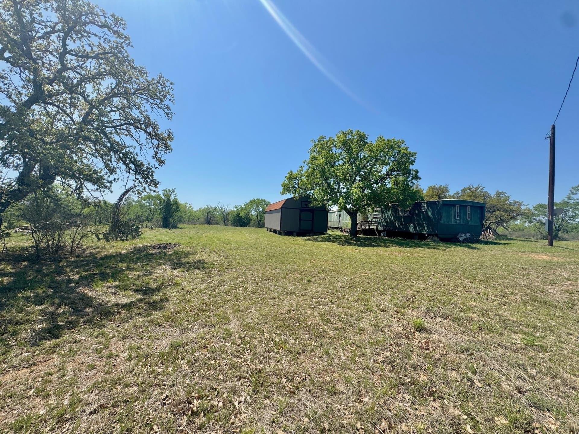 16 acres in Llano County gallery image 3
