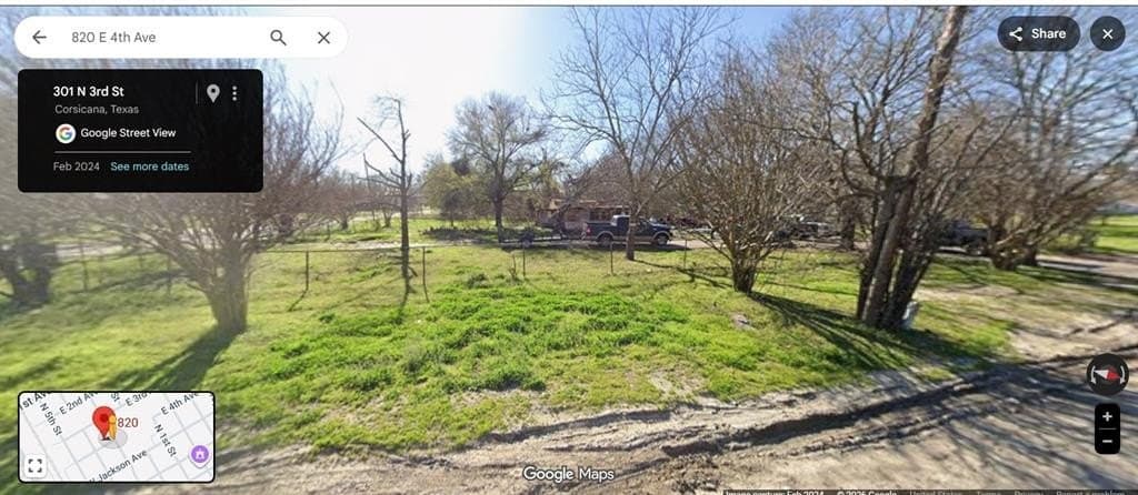 0.32 acres in Navarro County gallery image 2