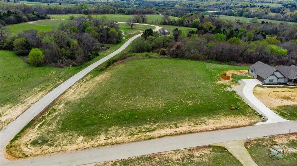 2.03 acres in Henderson County