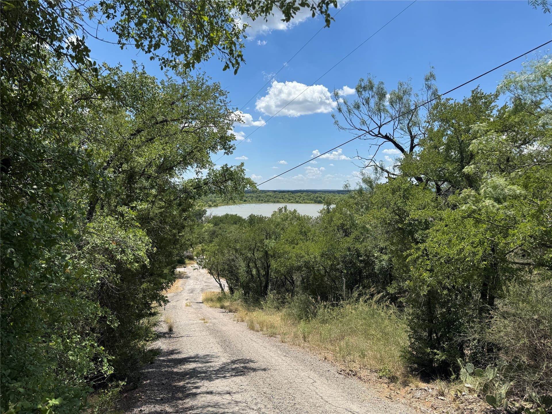 1.4 acres in Palo Pinto County - photo 8