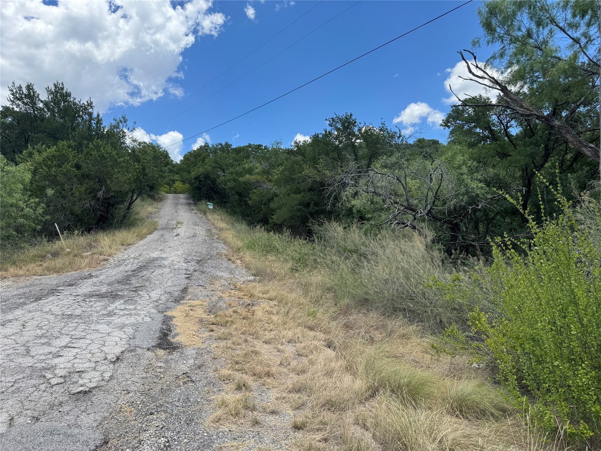 1.4 acres in Palo Pinto County - photo 14