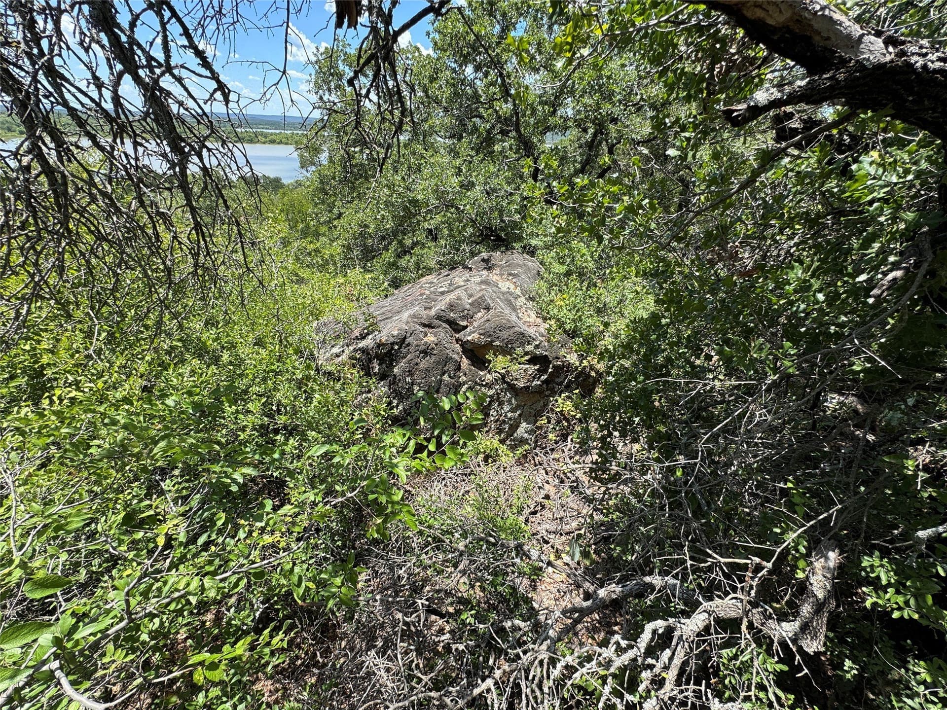 1.4 acres in Palo Pinto County gallery image 3