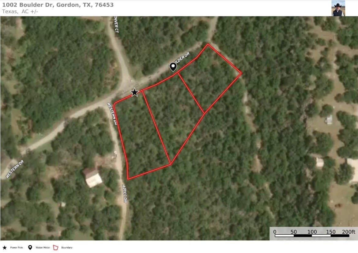 1.4 acres in Palo Pinto County - photo 15