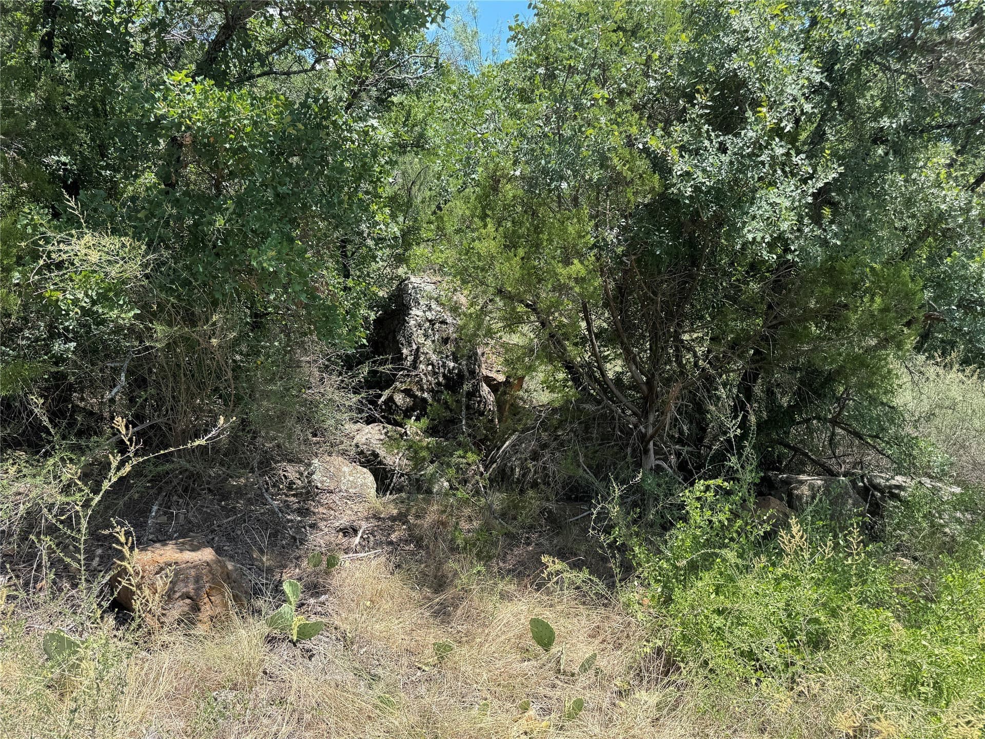 1.4 acres in Palo Pinto County - photo 10