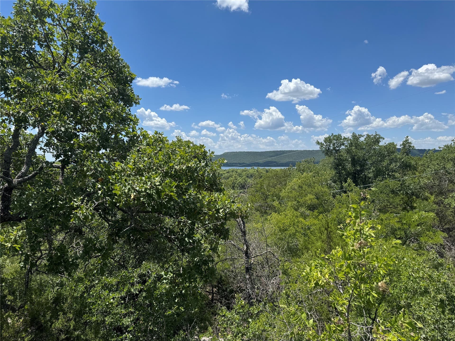 1.4 acres in Palo Pinto County featured view