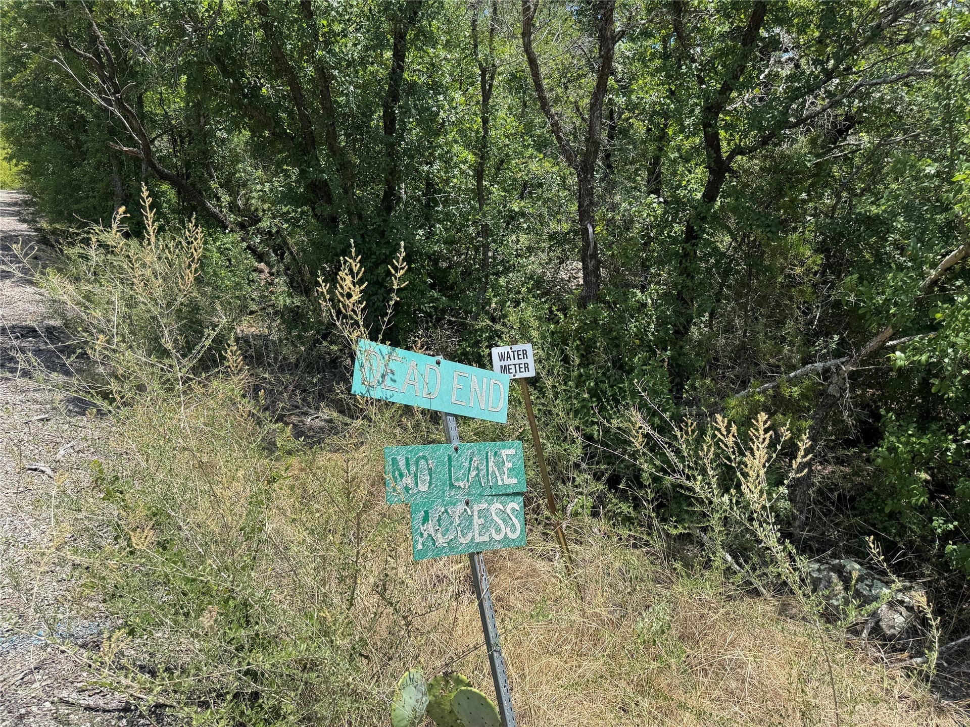 1.4 acres in Palo Pinto County - photo 9