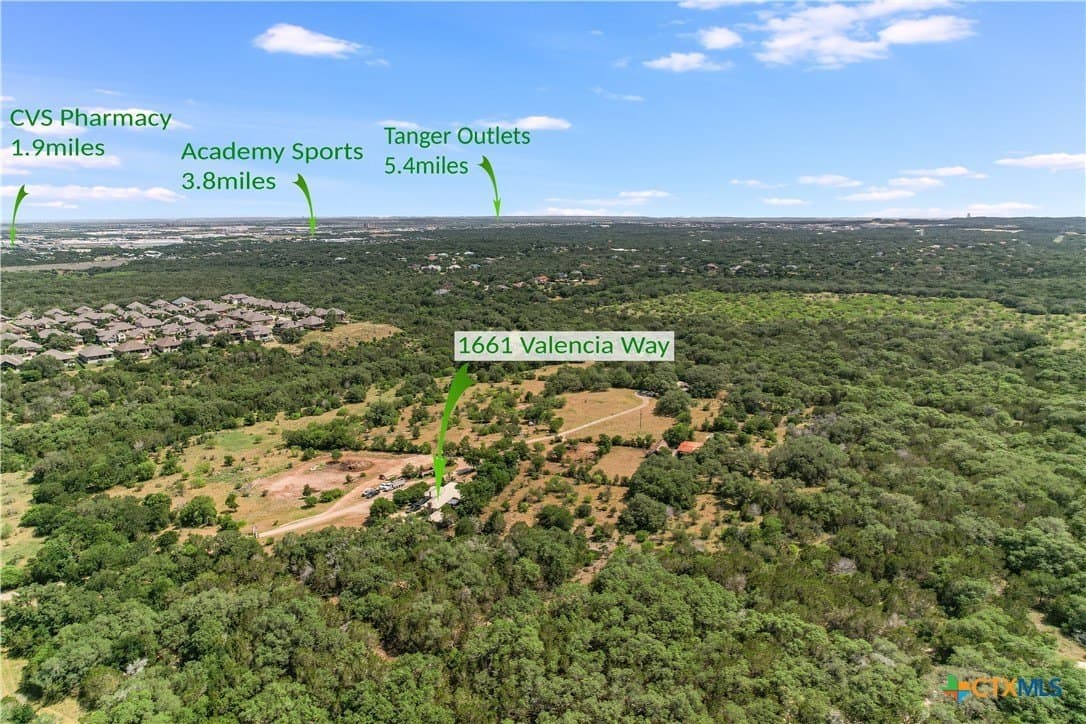 57.11 acres in Hays County - photo 4