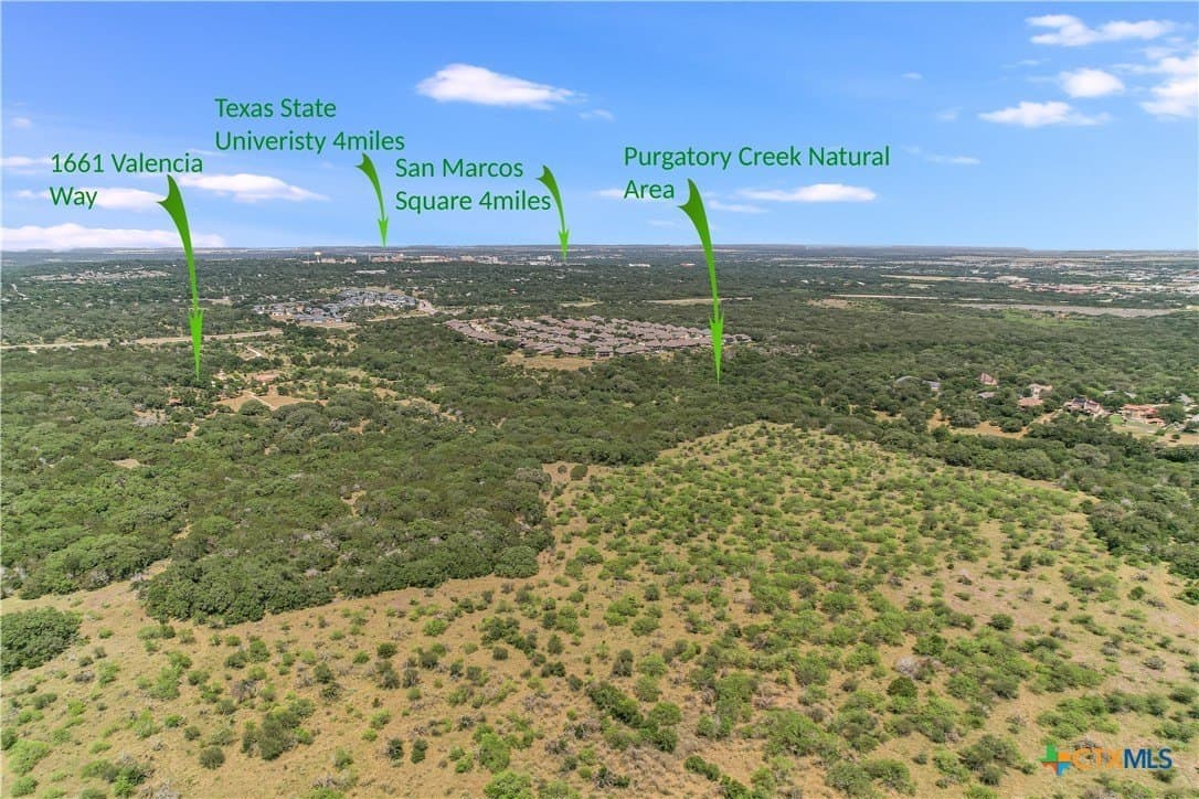 57.11 acres in Hays County - photo 5