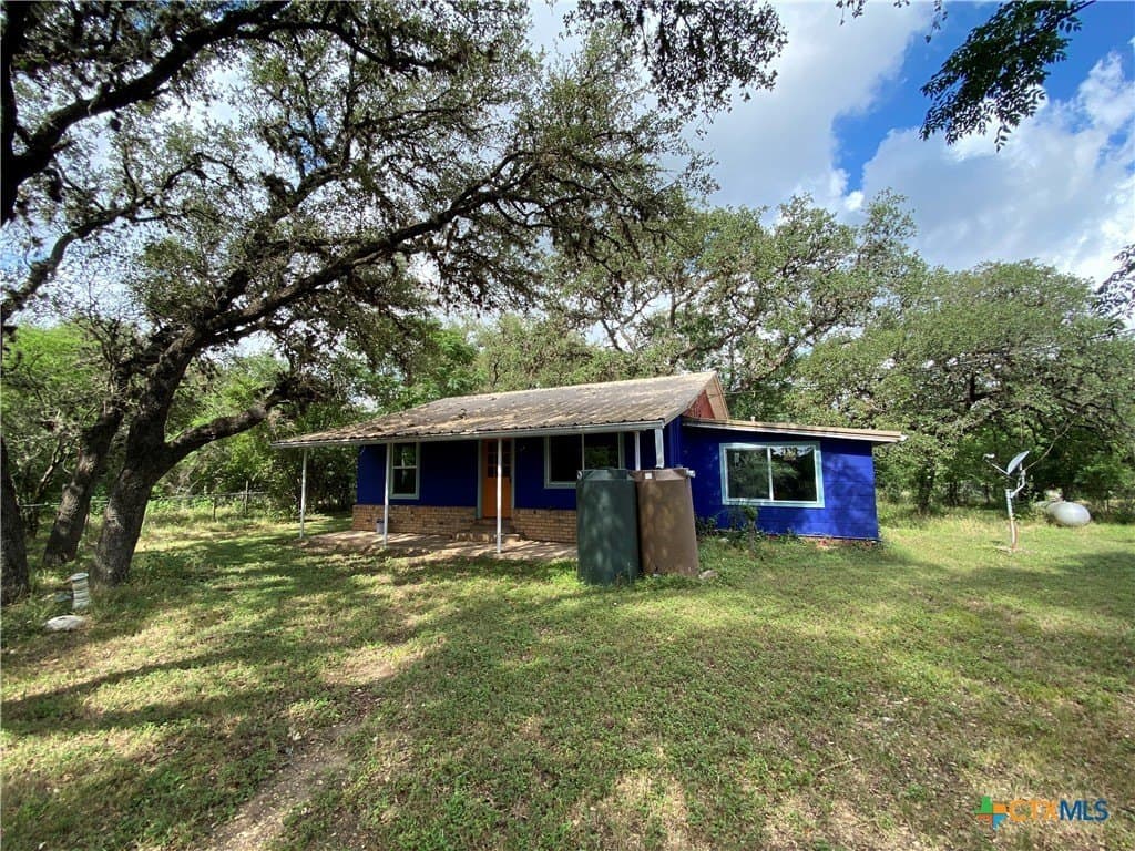 57.11 acres in Hays County - photo 20