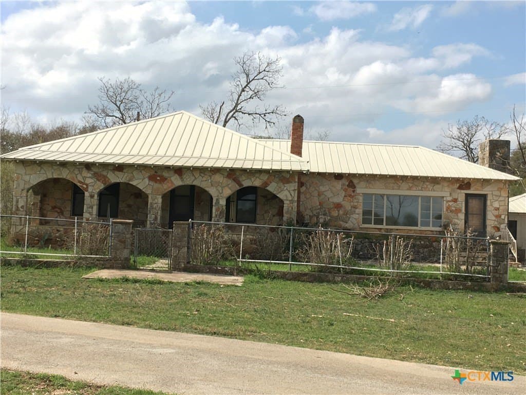 57.11 acres in Hays County - photo 40